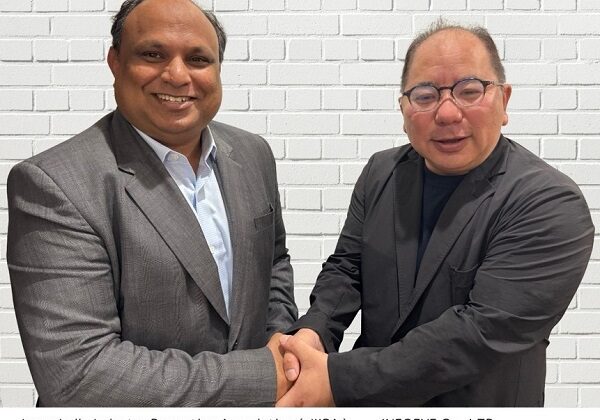 The Japan India Industry Promotion Association (JIIPA, Minato-ku, Tokyo, Chairman: Prashant Godgate) and INFOEYE (Chiyoda-ku, Tokyo, CEO: Takayuki Sedodoi)